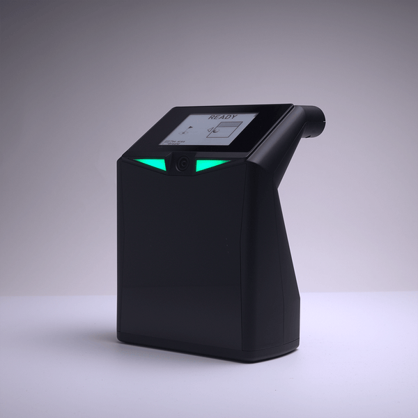 TruGolf LaunchBox Golf Launch Monitor | MIA Golf Technology