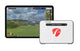 FlightScope Mevo+, Pro Package & Face Impact Location Bundle | MIA Golf Technology