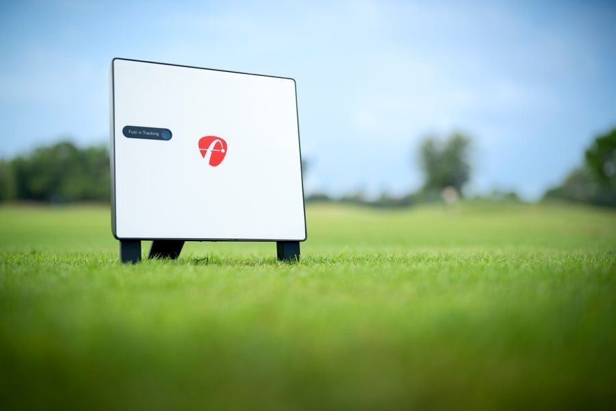 FlightScope X3C Golf Launch Monitor - MIA Golf Technology