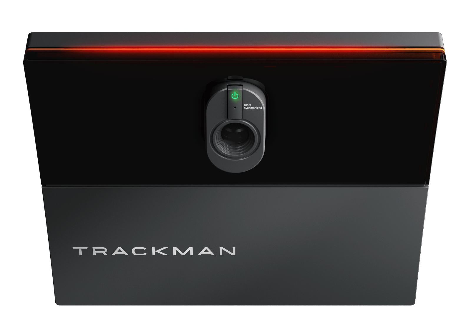 Trackman iO Golf Launch Monitor | MIA Golf Technology