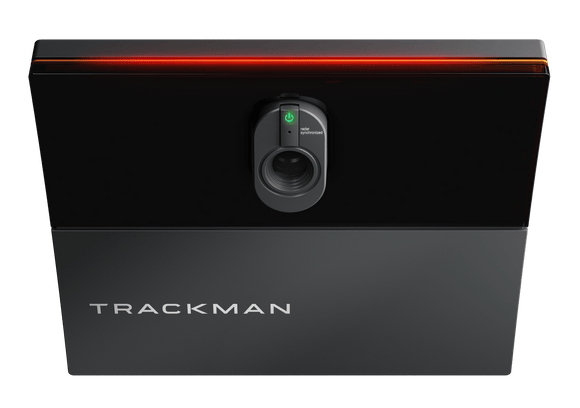 Trackman iO Golf Launch Monitor | MIA Golf Technology