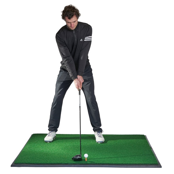 Classic Golf Mat | MIA Golf Technology