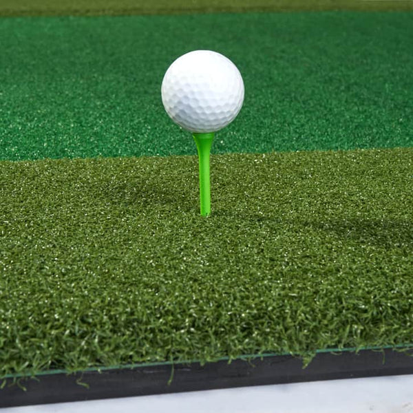 Multi Turf Golf Mat | MIA Golf Technology