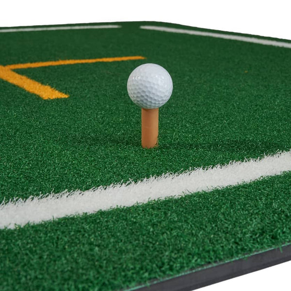 Golf Coaching Mat | MIA Golf Technology