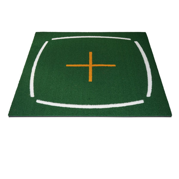Golf Coaching Mat | MIA Golf Technology