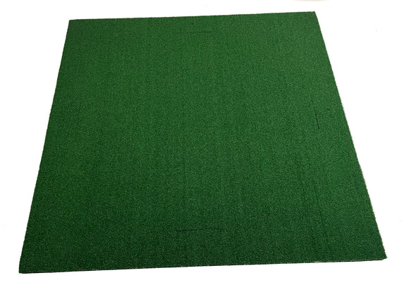 Air Spiked Golf Mat | MIA Golf Technology