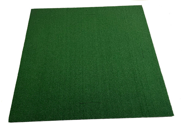 Air Spiked Golf Mat | MIA Golf Technology