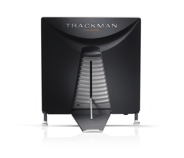 Trackman 4 Golf Launch Monitor | MIA Golf Technology