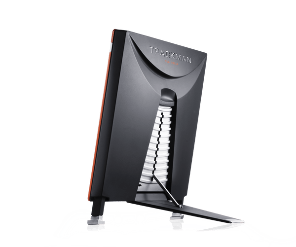 Trackman 4 Golf Launch Monitor | MIA Golf Technology