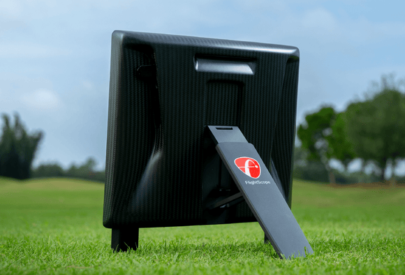 FlightScope X3C Golf Launch Monitor | MIA Golf Technology