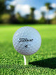 Titleist Pro V1 Golf Balls | MIA Golf Technology