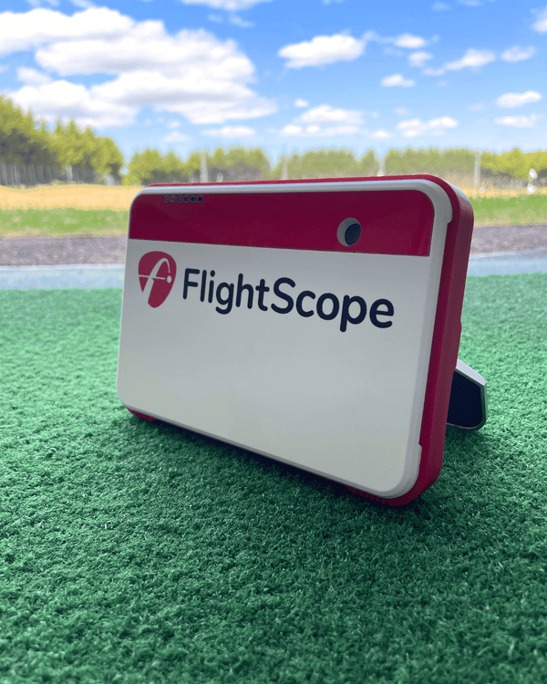 Preowned FlightScope Mevo+ (2023) | MIA Golf Technology