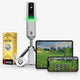 Rapsodo MLM2PRO Golf Launch Monitor | MIA Golf Technology