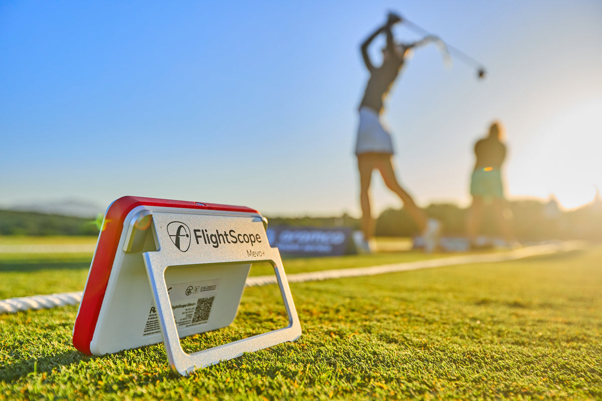 Golf Launch Monitors, Simulators & Training Aids – MIA Golf Technology