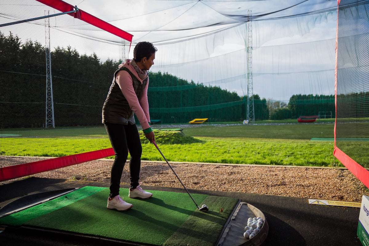 Golf Launch Monitors, Simulators & Training Aids – MIA Golf Technology