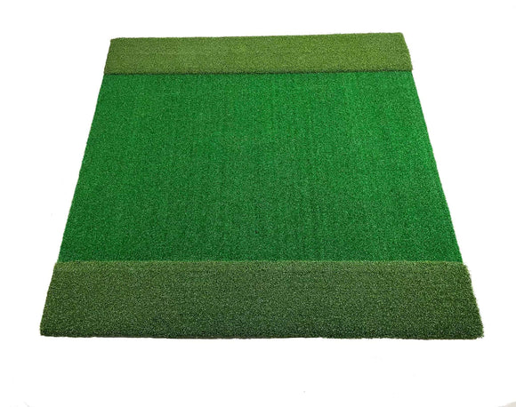 Multi Turf Golf Mat | MIA Golf Technology