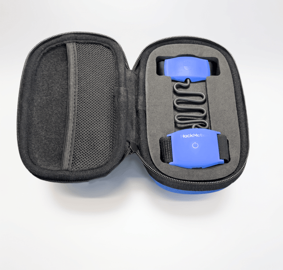 HackMotion Core Golf Swing Analyser | MIA Golf Technology