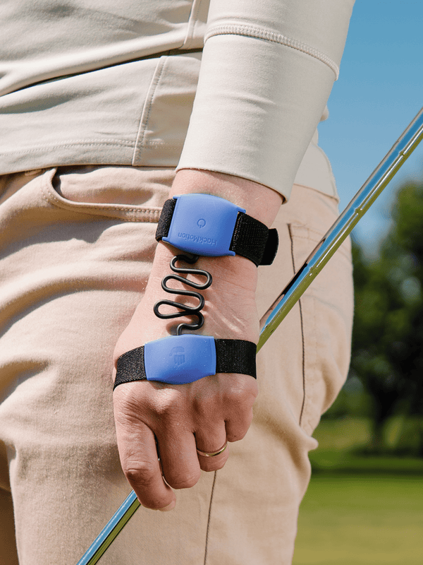 HackMotion Core Golf Swing Analyser | MIA Golf Technology