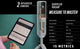 Rapsodo MLM2PRO Golf Launch Monitor | MIA Golf Technology