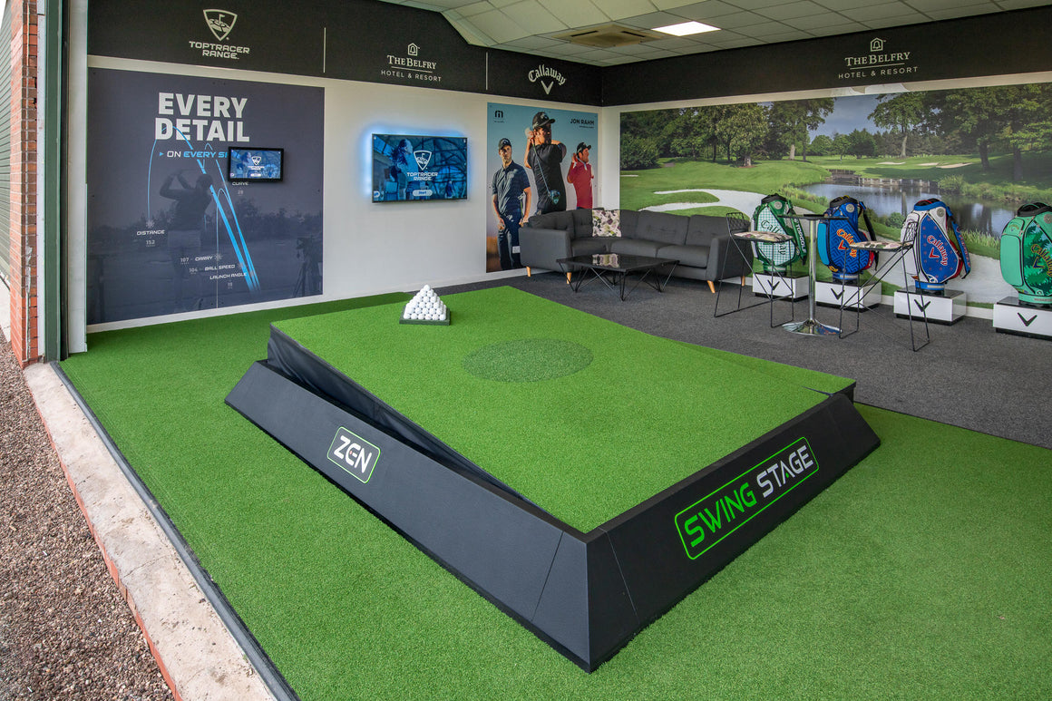 Golf Simulators | Buy Indoor Golf Simulators – MIA Golf Technology