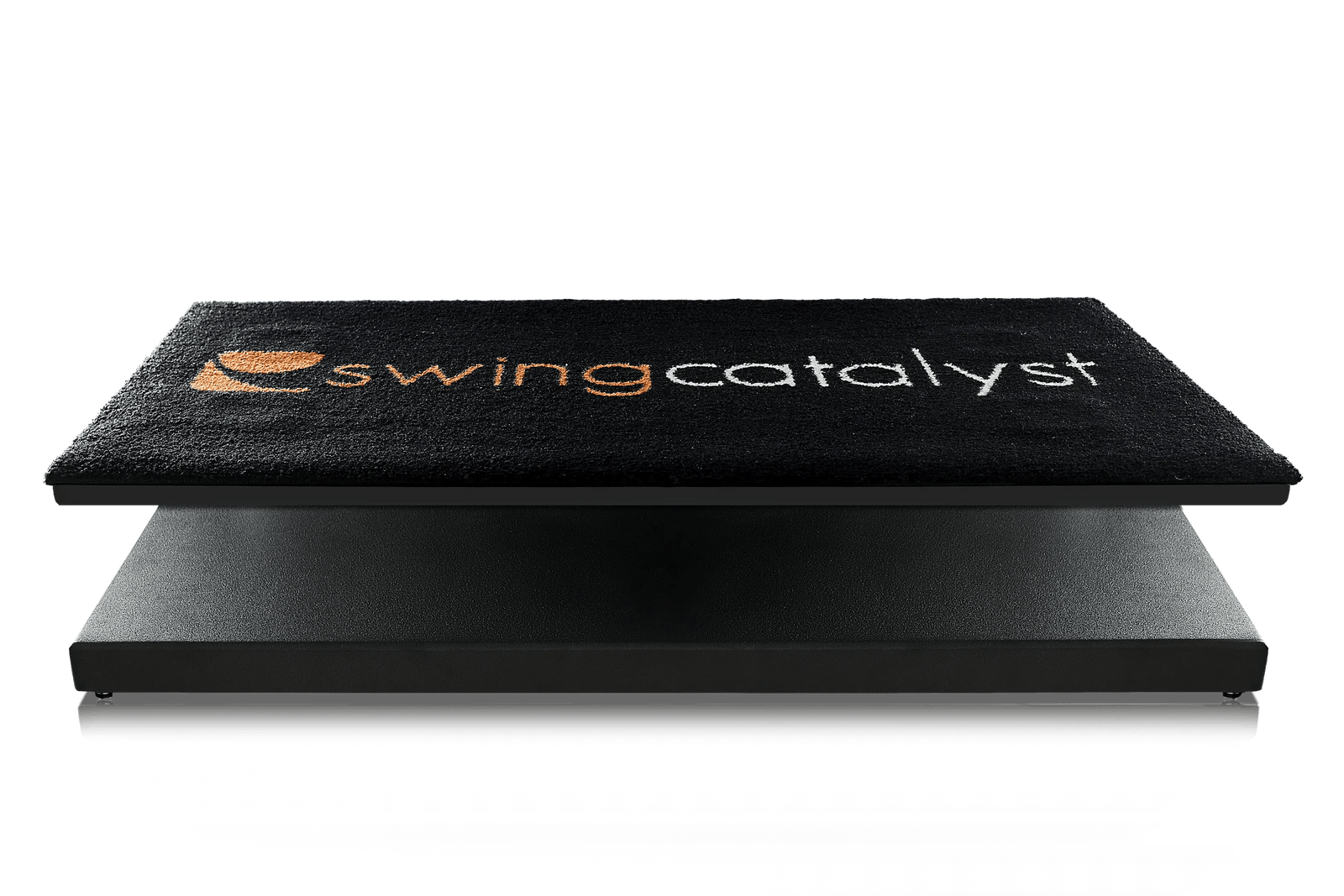 Swing Catalyst Balance Plate | MIA Golf Technology