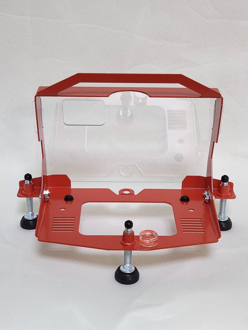 Flightscope Mevo+ Fixed Alignment Dock MIA Golf Technology