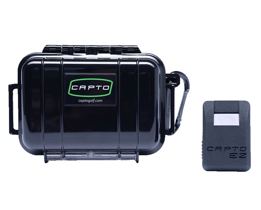 Capto EZ | MIA Golf Technology