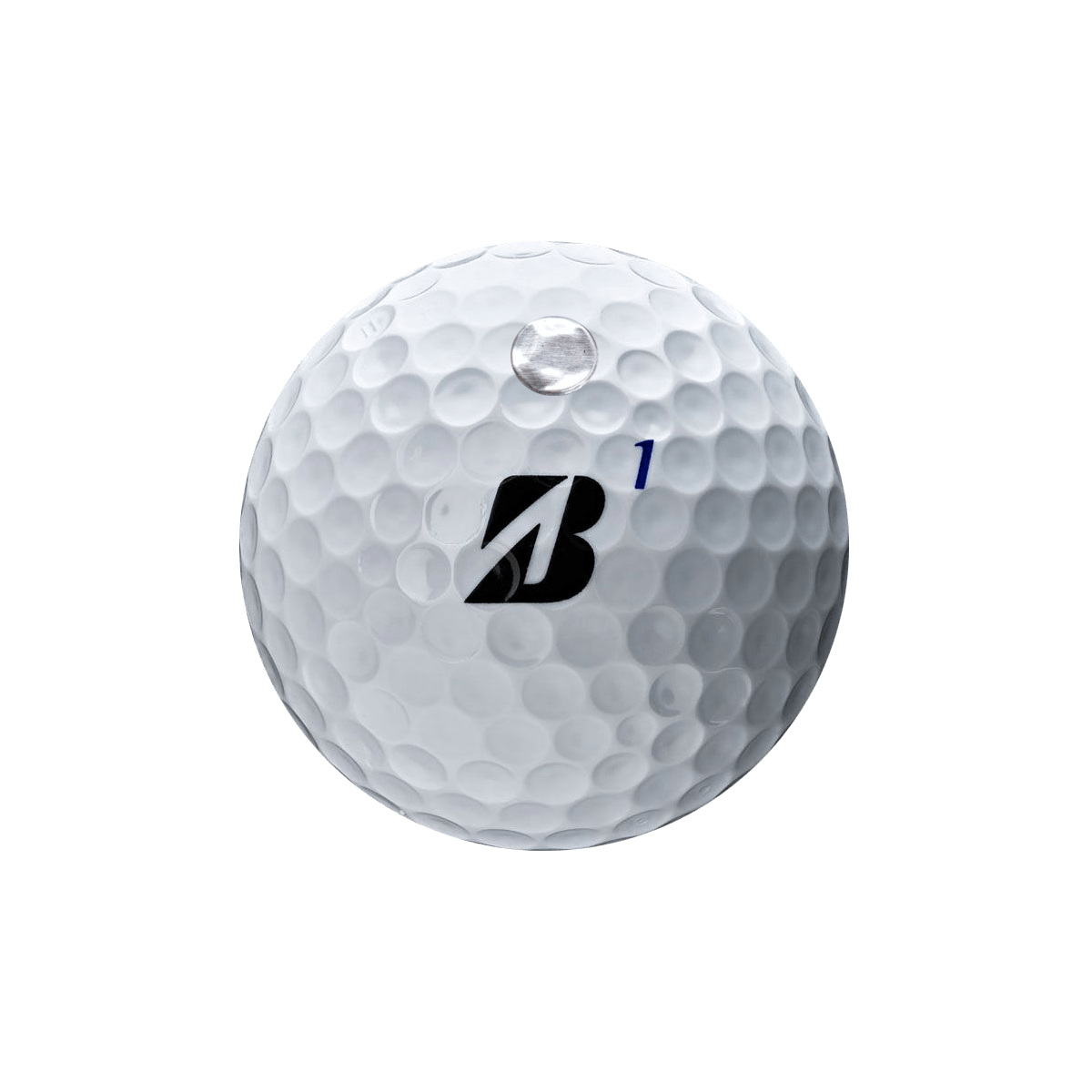 FlightScope Metallic Stickers | MIA Golf Technology